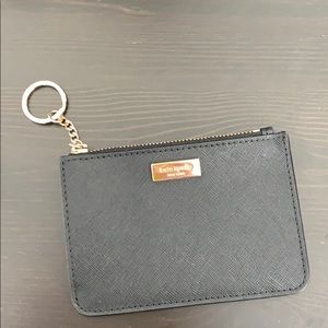 Keychain wallet